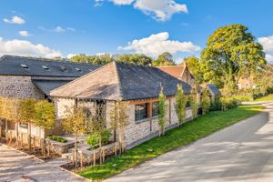 The Coach House- click for photo gallery